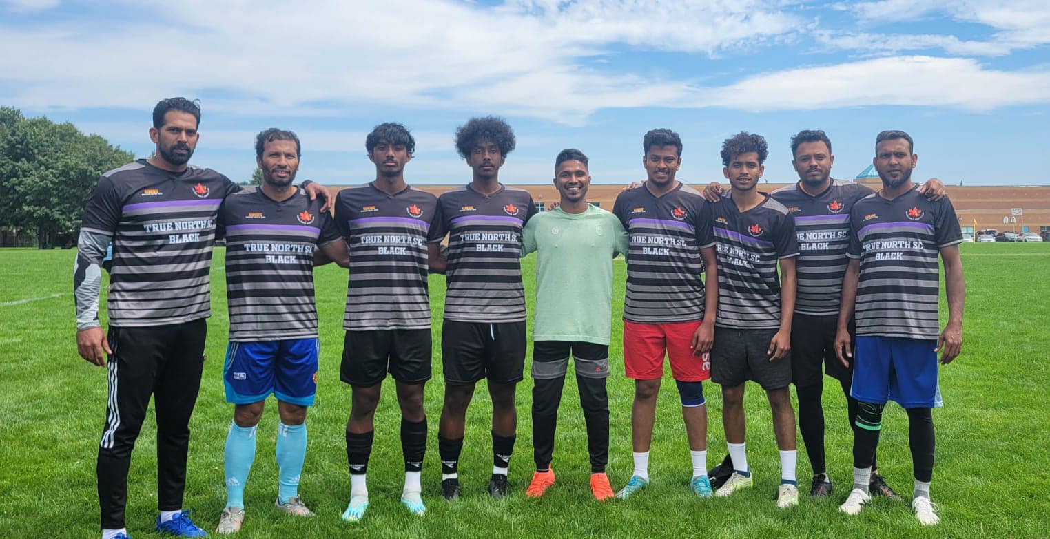 True North Sports Club